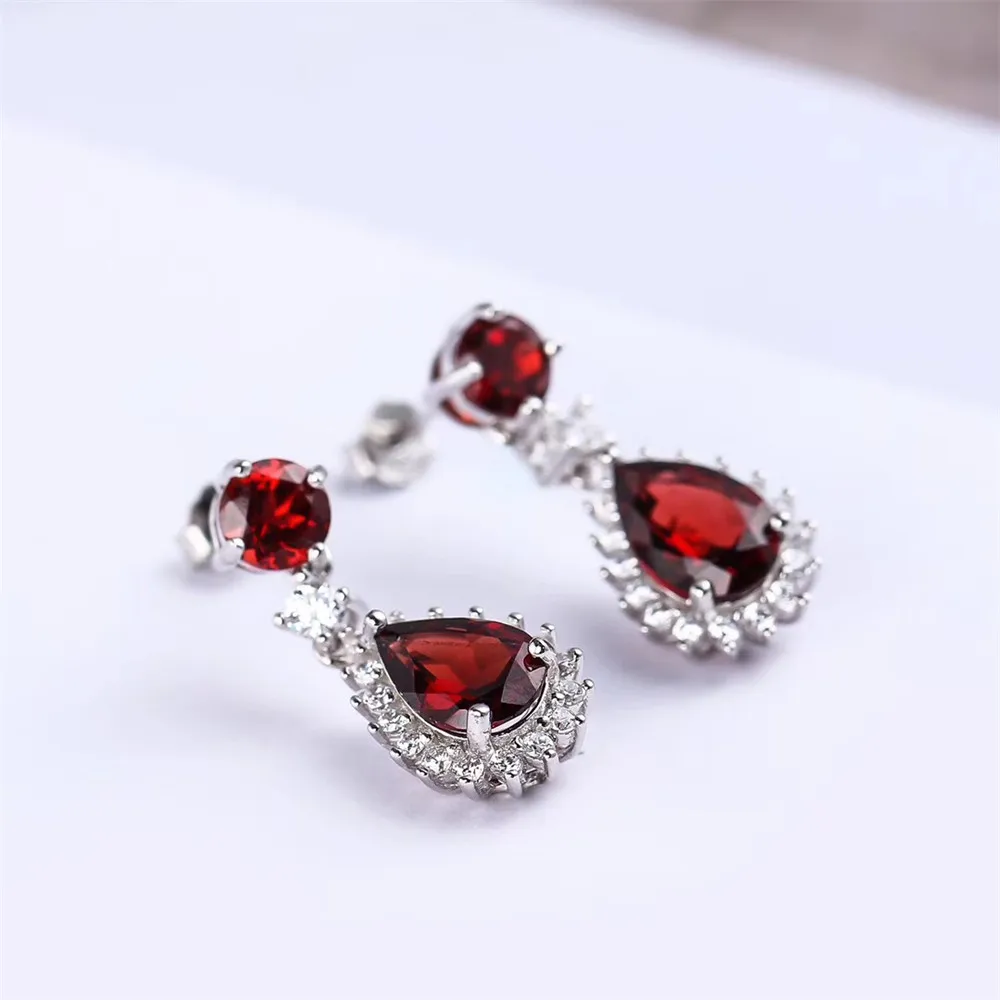 Ювелирная фабрика с драгоценными камнями 2019 новый дизайн белое розовое золото