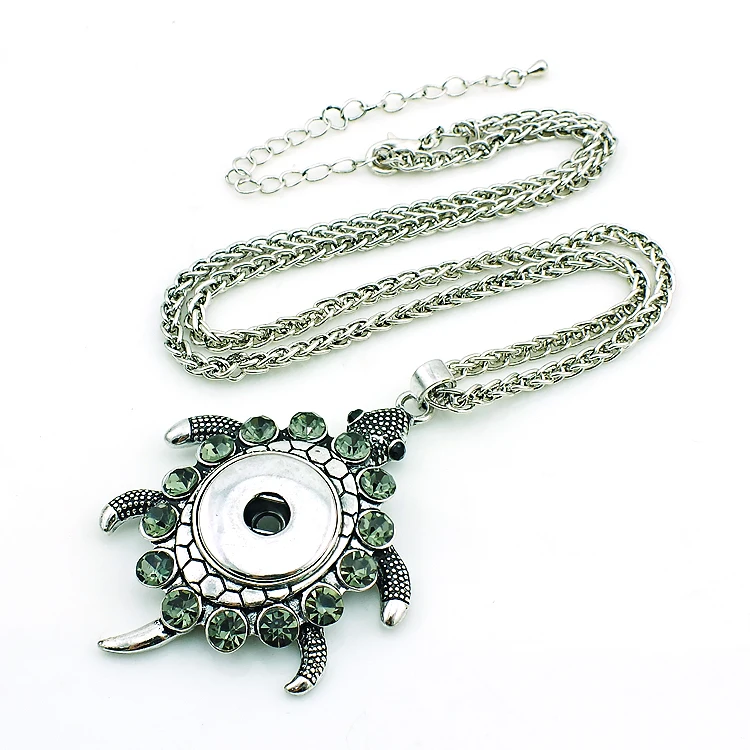 Бесплатная доставка Модные Имбирные пуговицы 18 мм Сменные Стразы Подвески