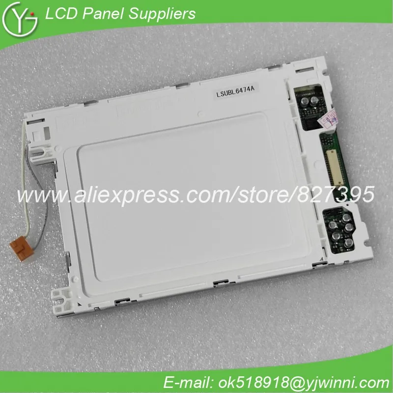 industrial lcd screen LSUBL6474A | Электронные компоненты и принадлежности