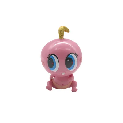 Розовый Горячая Casimeritos игрушки Ksimeritos Juguetes Casimeritos милые Ksi Meritos Игрушки для мальчиков девочек мягкие игрушки - Цвет: Розовый