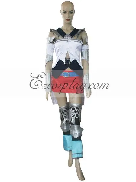 Костюм для косплея Эш финал Фэнтези XII E001|cosplay costume|ashe cosplayash costume |