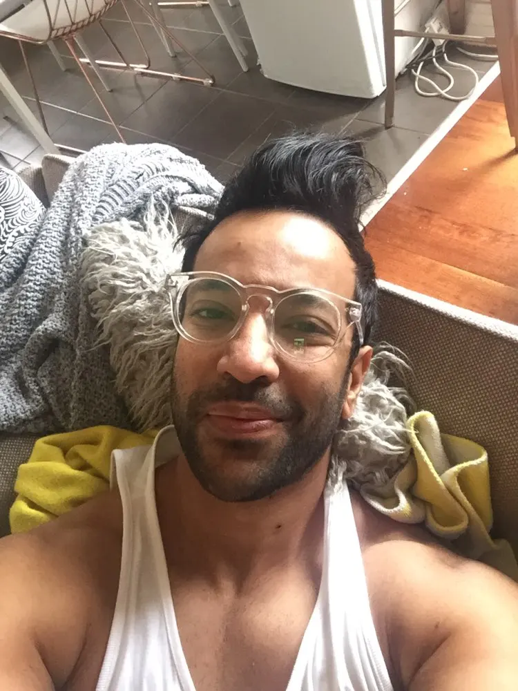 

BETSION Vintage Transparent clear Eyeglass Frames Spectacles Retro Glasses Rx able