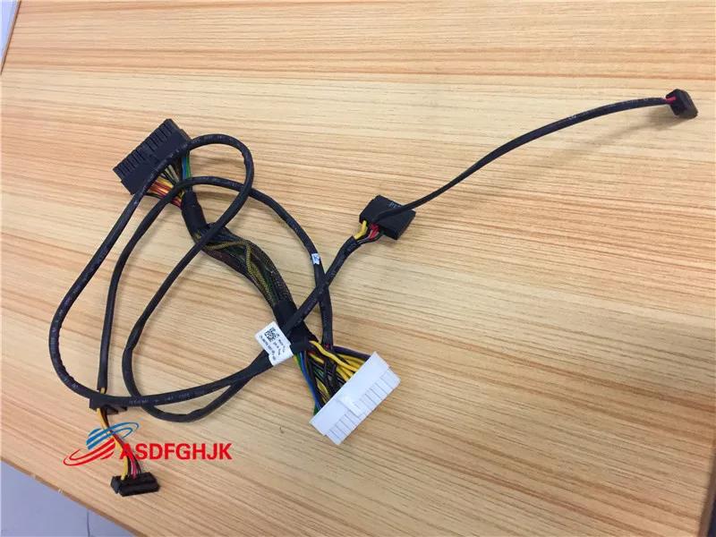 FOR Dell Precision T5810 T7810 T7910 Corriente Distribuidor de cable 86TPR 086TPR CN-086TPR 100% TESED OK | Компьютеры и офис