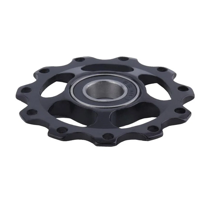 11 зуб MTB керамический подшипник Jockey шкив колеса дорожный велосипедный