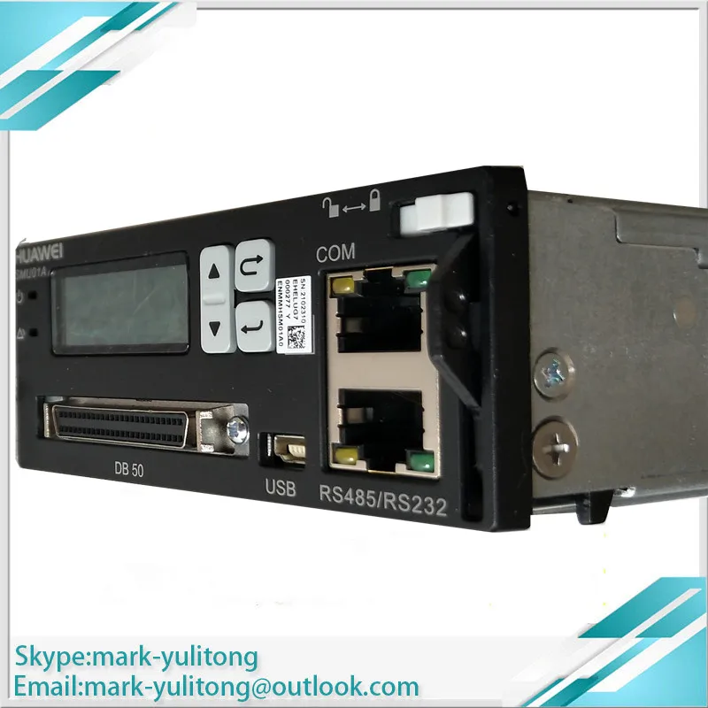 Original new Huawei SMU01A monitoring module SMU01B SMU01C | Мобильные телефоны и аксессуары