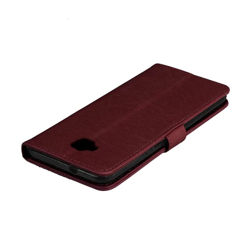 Откидной Чехол для Asus ZenFone 4 ZD553KL ZD 553KL ZD553 KL бампер ZenFone4 Selfie Global 553 KLCases кожаный чехол