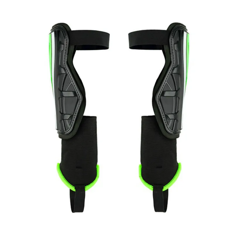 Профессиональная футбольная защита для голени JANUS тренировок по футболу