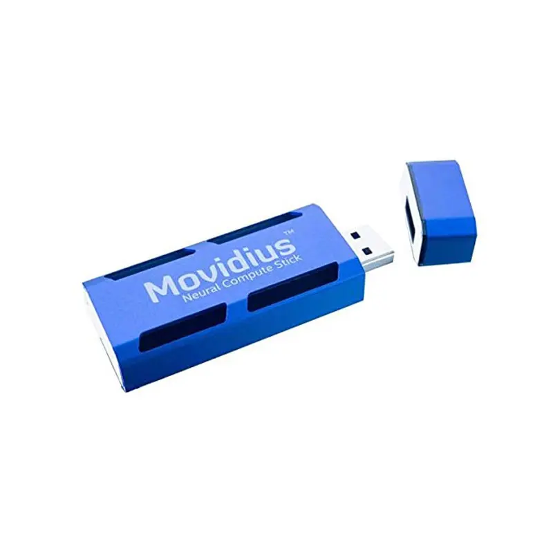 1 шт. x NCSM2450.DK1 макетные платы и комплекты другие процессоры Movidius Neural Compute Stick NCSM2450