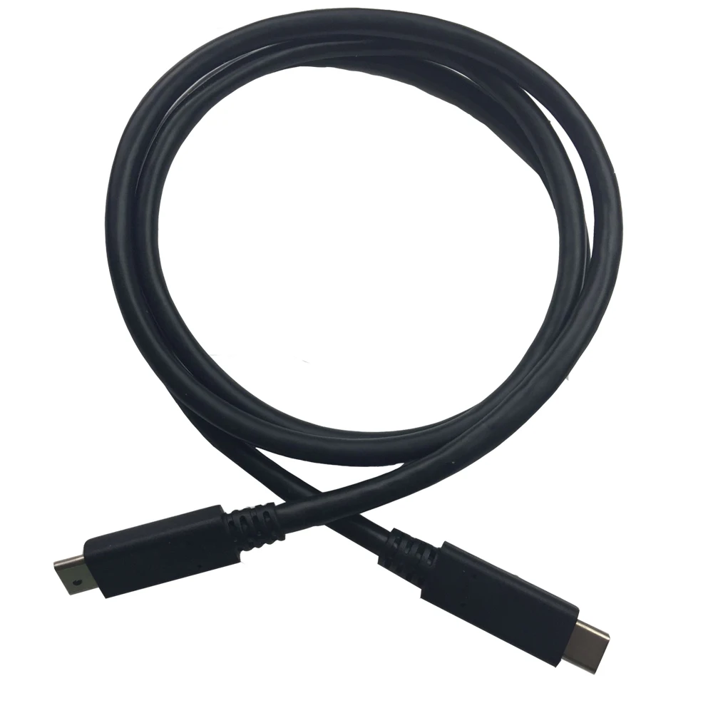 USB 3 1 USB-C Тип-C Тип C кабель для apple macbook с дисплеем retina pro 2016 (USB-C оборудован) |
