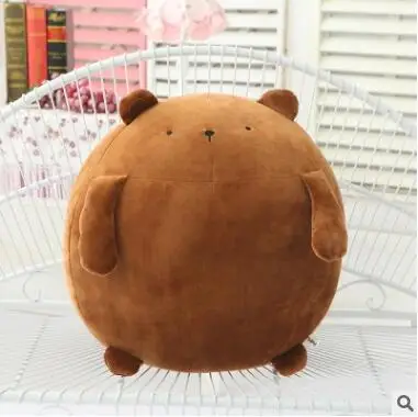 55 см супер милый кролик моланг peluches картофель медведь плюшевые игрушки куклы