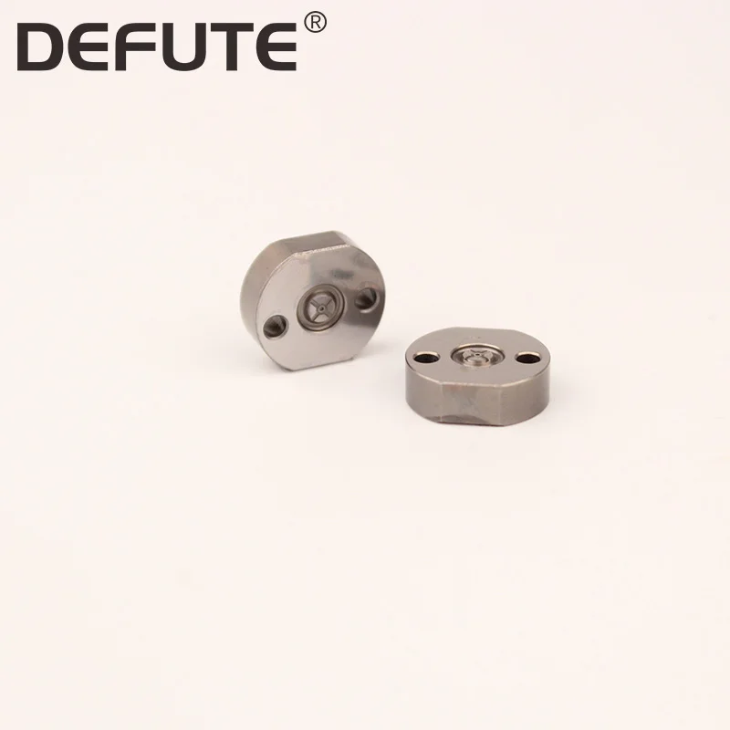 507# piezo injector 09500 23670-30190(501)/0761/0321/6071 diesel control valve orifice plate | Автомобили и мотоциклы