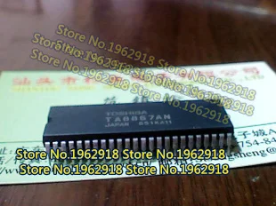 

TA8867AN
