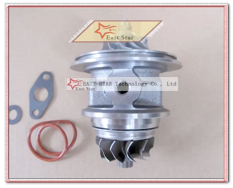 Турбокартридж CHRA TF035 49377-03043 49135-03043 49377-03053 ME201636 ME201258 для Mitsubishi Pajero II 1994-97 4M40 2.8L TD |