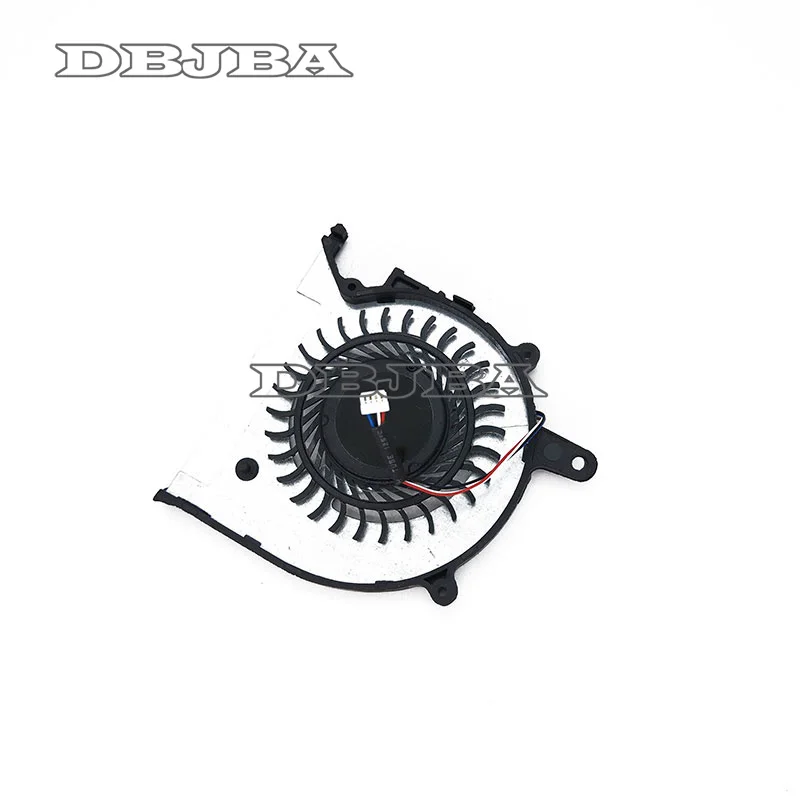 Новый вентилятор процессора для Sony SVP13223CXB SVP1322M1R SVP13222CXB SVP13222CXS охлаждающий