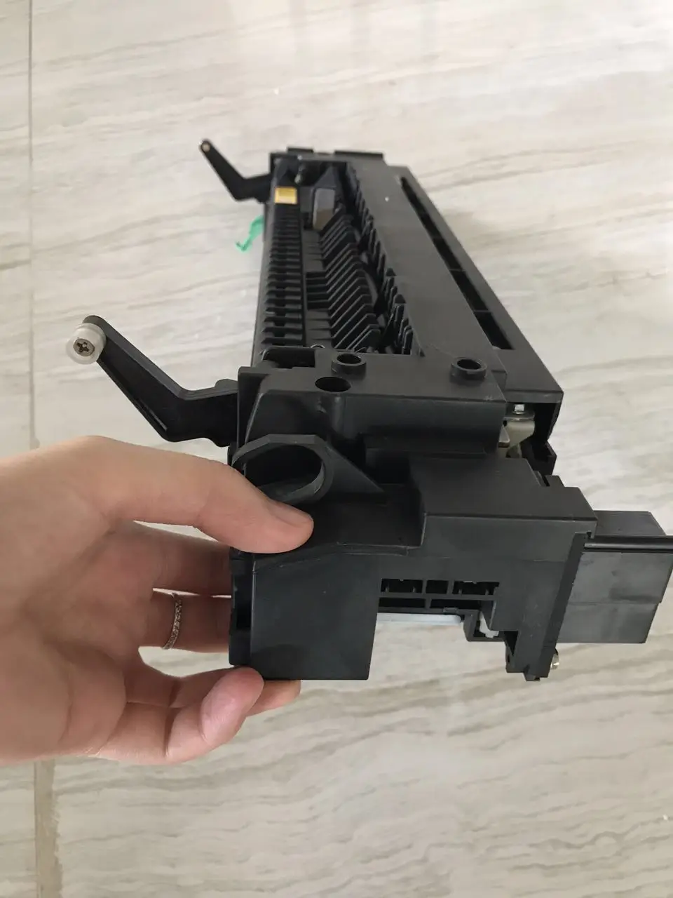 Оригинальные детали для RICOH 2550 3350 2551 3351 2851 2352 2852 3352 установка термозакрепляющего