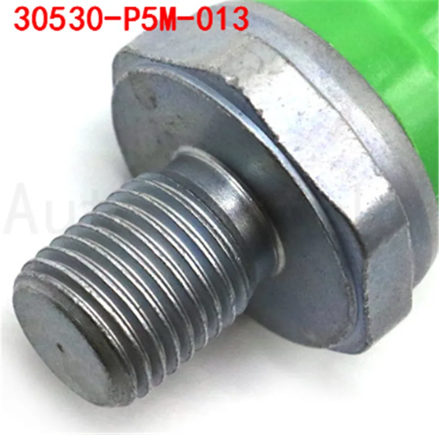 Detonation Knock Sensor 30530-P5M-013 30530-PRB-A01 ASH4582-KNS010 for Honda Civic Accord Prelude Acura CL Odyssey Isuzu | Автомобили и