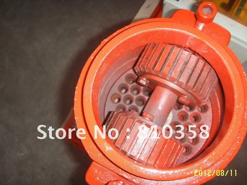 

roller and die of KL260 sereis wood pellet machine feed pellet machine