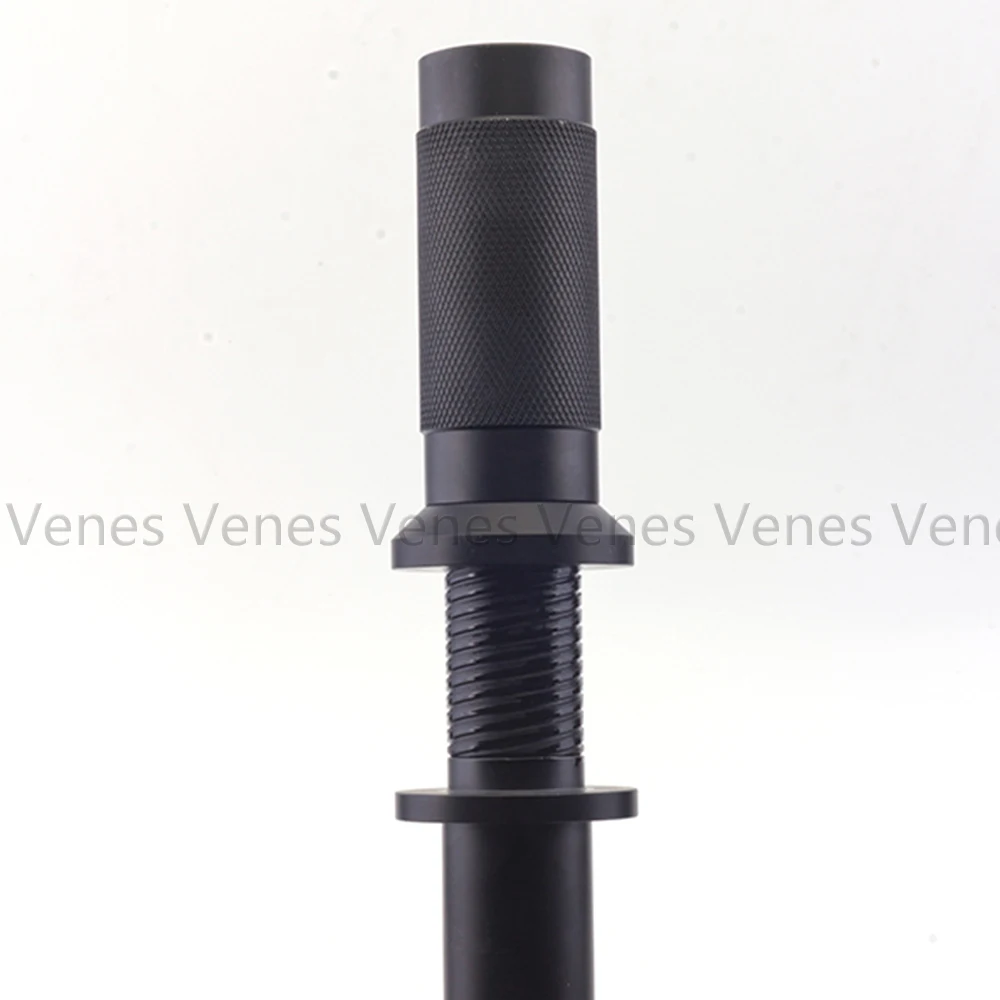 Venes портативный 78 дюймов 8ft Малый камера стрела крана Arm для DSLR плёнки Видео Professional рокер/камера штатив