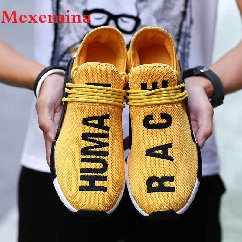 Mexemina Men Casual Shoes Breathable Male Tenis Masculino Zapatos Hombre Sapatos Outdoor Sneakers | Обувь