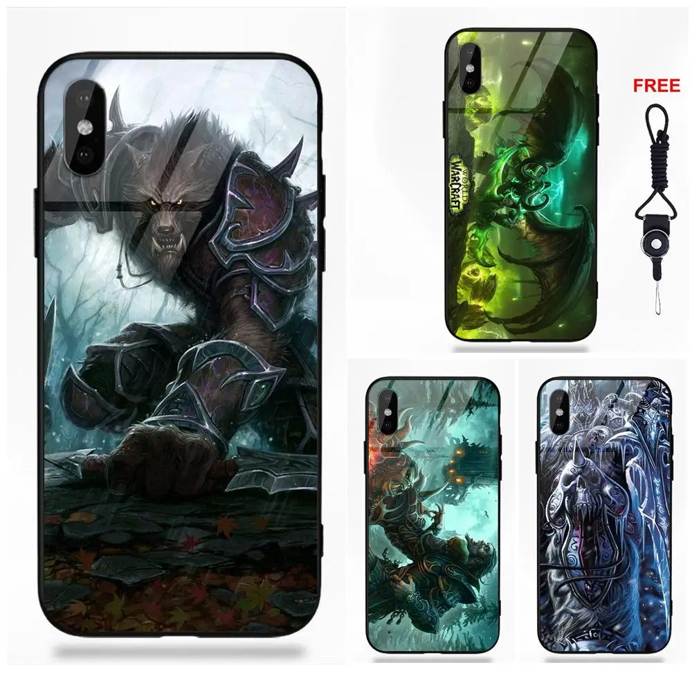 Vvcqod силиконовый чехол для телефона TPU оправа закаленное стекло Fundas Coque Apple iPhone 5 5C 5S