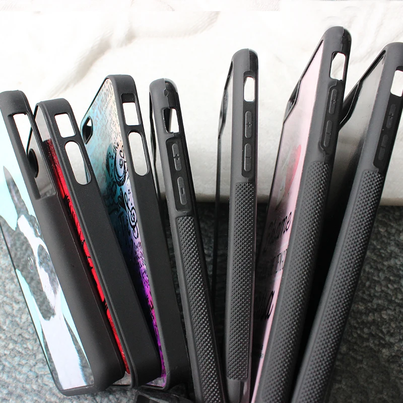 Baymax Отвечает Тардис (1) крышка корпуса оригинал сотовый телефон для iphone 4 4s 5 5s se 5c 6 s