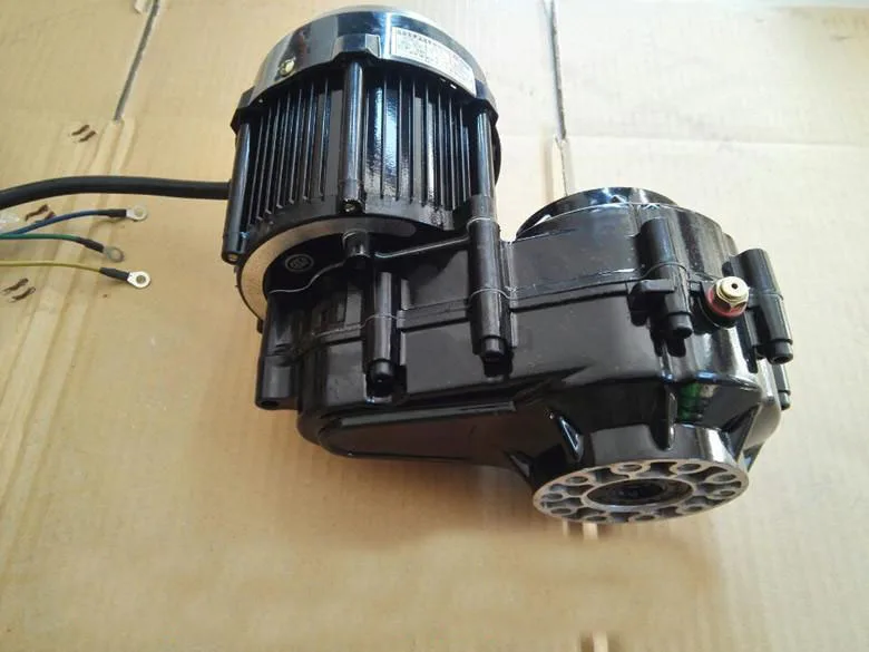 48V/60V 550W/800W мотоцикл электрический трицикл передача реверсивная коробка передач