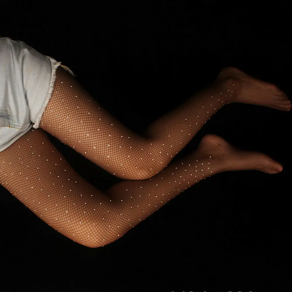 Горячие сексуальные женские слинги сетчатые прозрачные блестящие эластичные