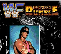 Royal Rumble 16 bit MD игровая карта для бит Sega MegaDrive Genesis консоль | Электроника