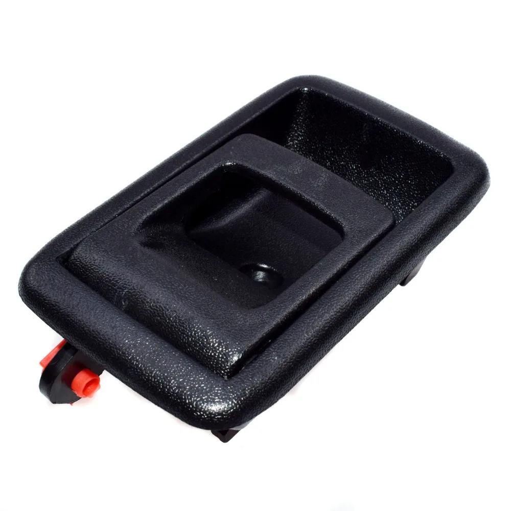 Внутренняя ручка двери ISANCE 6920610070A/6920510070A для Toyota Camry Tercel Paseo Tacoma 4Runner|inside door handles|front