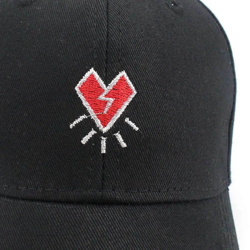 Дети Snapback бейсболка с бриллиантами смешные шляпы весна лето Хип Хоп мальчик шапки кепки s I Like You вышивка