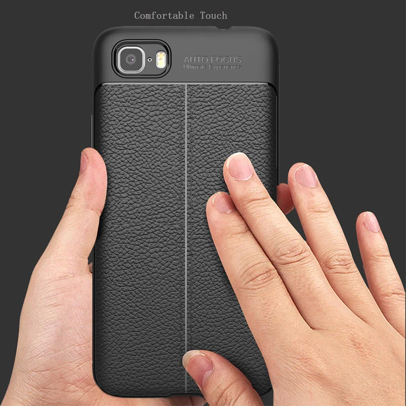 HYSOWENDLY Case For Asus ZE553KL ZC521T1 Silicone Covers Zenfone 3Smax 3Zoom Phone Shell Coque |