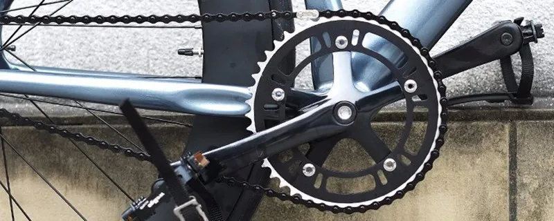 Фиксированный Bicicleta bisiklet Шестерни Велосипед Fixie велосипед 53 см Рамки DIY развитие