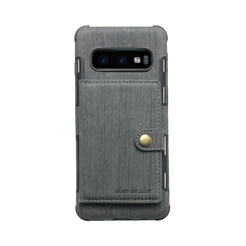 Для samsung S10 5G J5 J7 A3 A5 A7 кожаный флип чехол для samsung Galaxy Note 9 S10e S8 S9 плюс A8 A70 A50 чехол