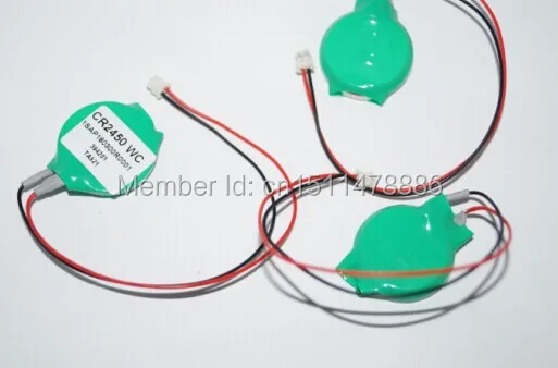 Аккумулятор для станков CR2450WC KBA 74 1SAP180300R0001 394201 TA521|parts of a laptop computer|parts windowparts rc |
