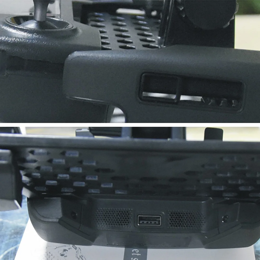Держатель подставка SUNNYLIFE для телефона держатель с зажимом и планшета DJI Mavic Pro Air