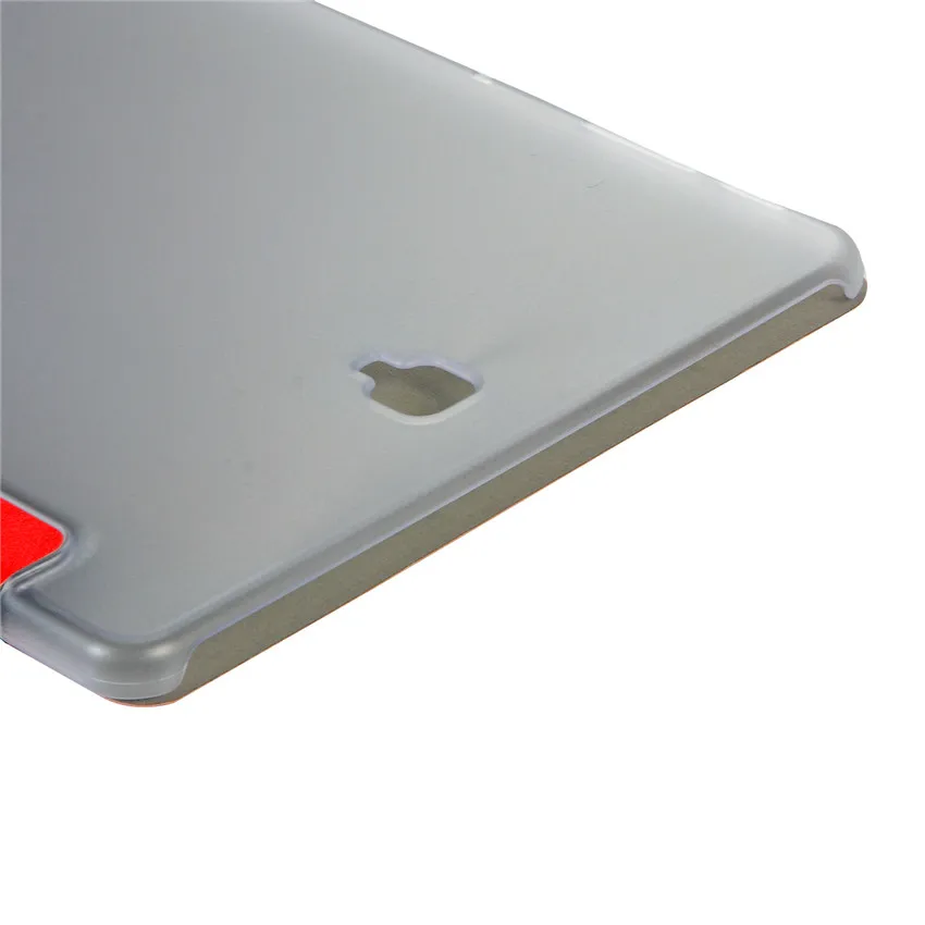 Чехол для Samsung Galaxy Tab S4 10 5 T830 T835 чехол планшета откидной складной книжка с