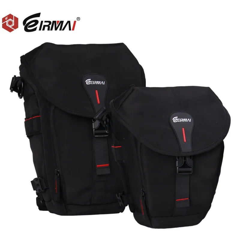 Профессиональный DC110M DC111M DSLR SLR Камера сумка для CANON NIKON SONY PENTAX Panasonic dvx 200 130 nx100 nx3 ea50