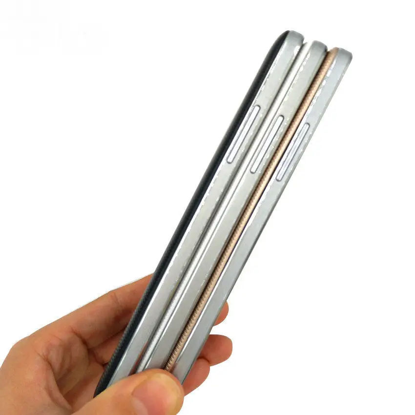 Чехол для Samsung Galaxy Grand Prime Plus /J2 передняя рамка Боковая кнопка + задняя крышка