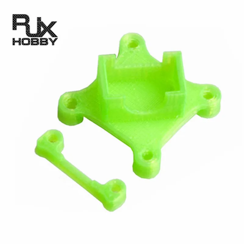 RJX 16x16 мм Micro FPV держатель камеры защитный чехол для F3 Mini STM32F3 TinyFish Racewhoop RC гоночного