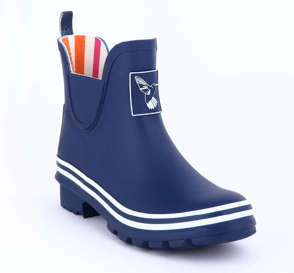Evercreatures UK Bristol brand boots 