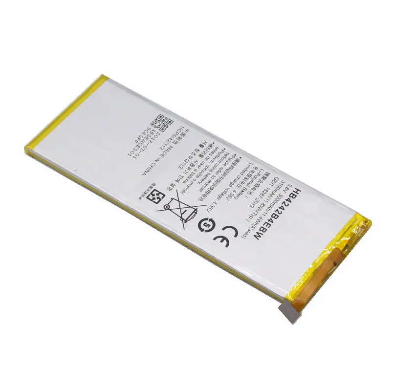 1x3100 мА/ч HB4242B4EBW батарея для Huawei honor 4X НУА Вэй слава 6 7i che2 l11 H60 L01 L02 L11 L04 + Инструменты