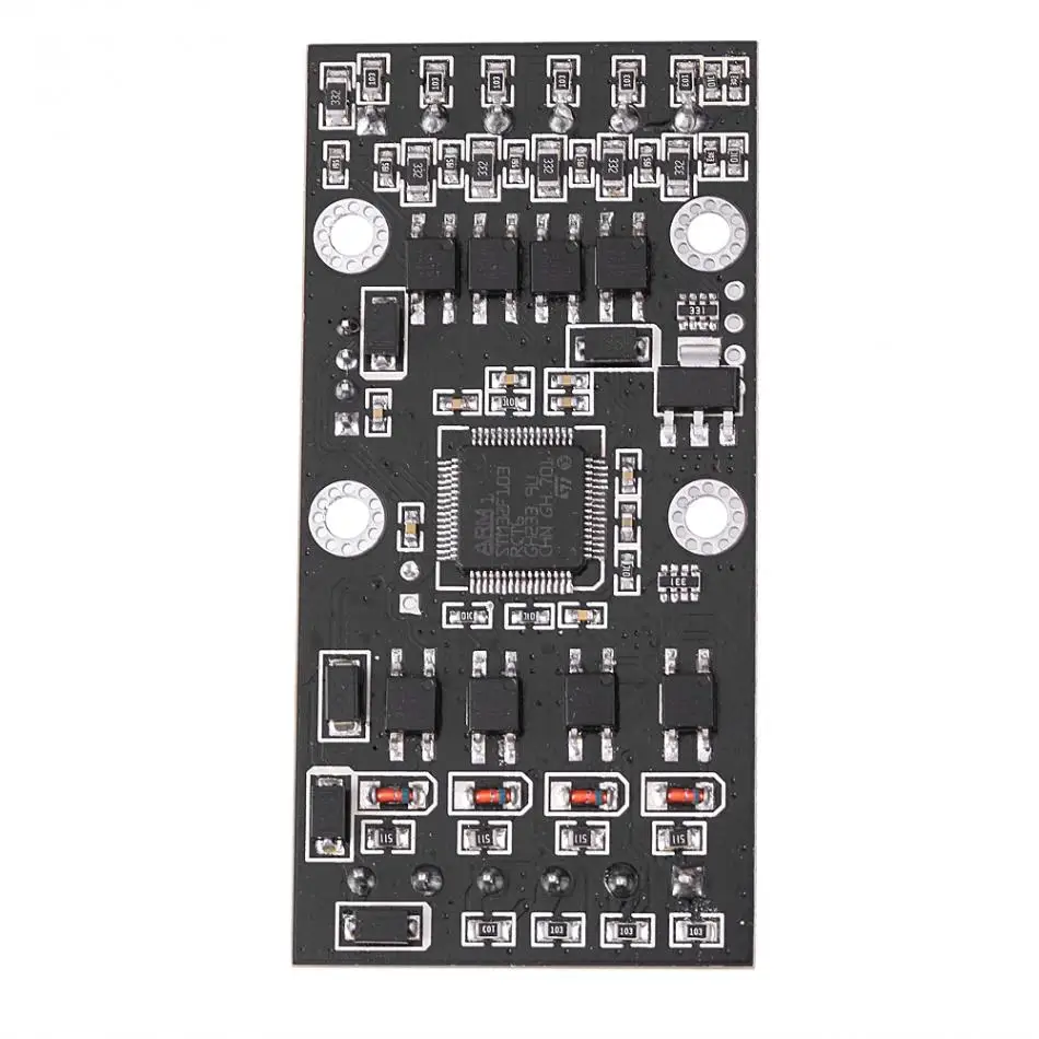 PLC промышленная плата управления программируемый логический контроллер FX1N-10MT