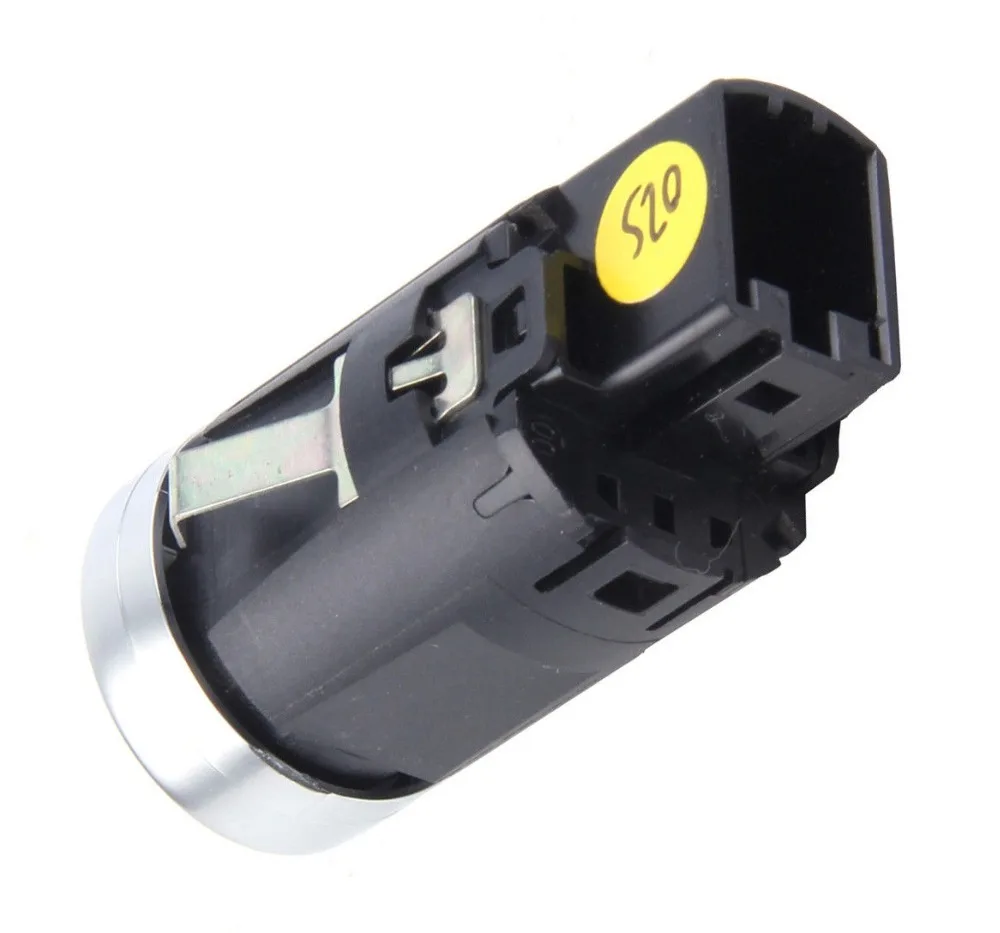 Кнопка включения двигателя для V W Passat 15 17 3GD959839WZU 3GD 959 839 WZU 3G1 WZU|Переключатели и