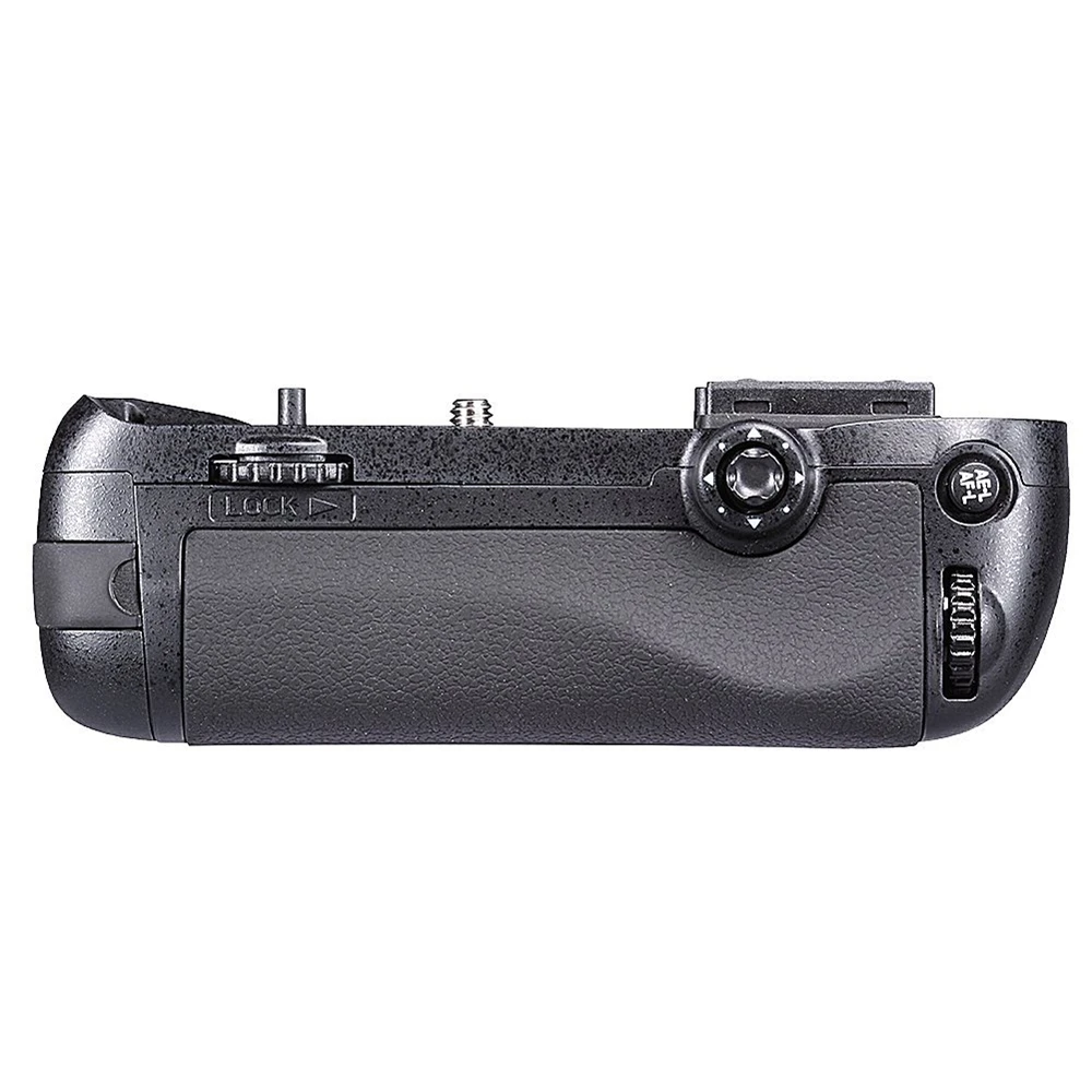 YIXIANG для Nikon MB D15 Grip мульти Батарея Блок питания D7200 и D7100 цифровых зеркальных