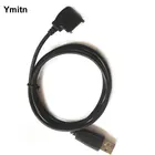 Новинка, гибкий кабель Ymitn для мобильных устройств, USB-кабель для передачи данных для Nokia E50 E60 E62 E61 N70 N72 N73 N90 3230 6170 6230I 6235 6255 6270 7600