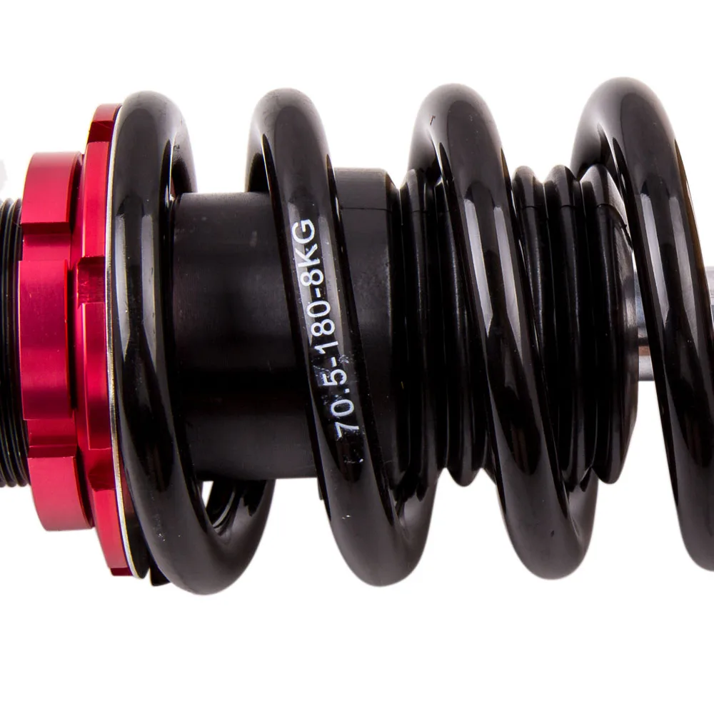 Амортизирующая катушка Coilover для BMW E36 3 серии M3 318 323 325 328 1996 2011 325i амортизатор с