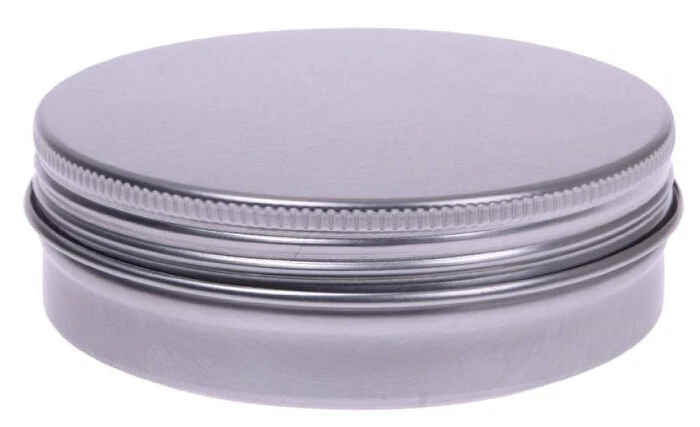 100 шт. алюминиевые банки для 15 мл г|pot jar|jar 15gbalm tin |