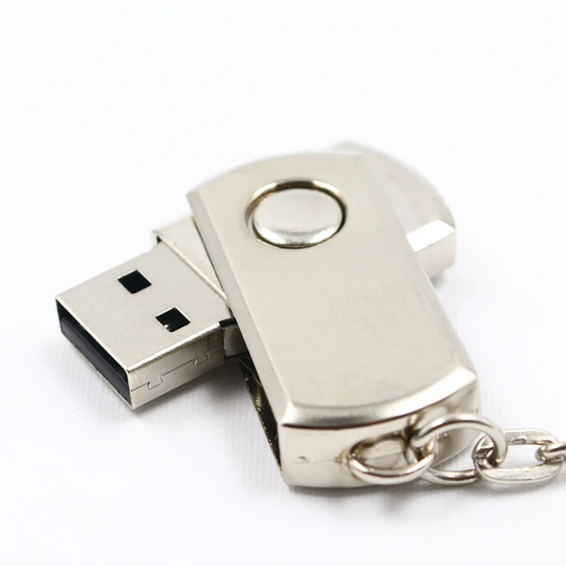 USB флеш накопитель в металлическом корпусе 4 ГБ 16 8 32 64 ГБ|pendrive usb flash drive|u disk64gb pen drive |