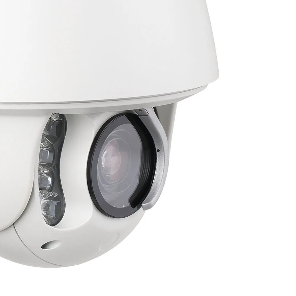 Full-HD 1080 P Auto Tracking камеры Box Поддержка программного обеспечения беспроводная
