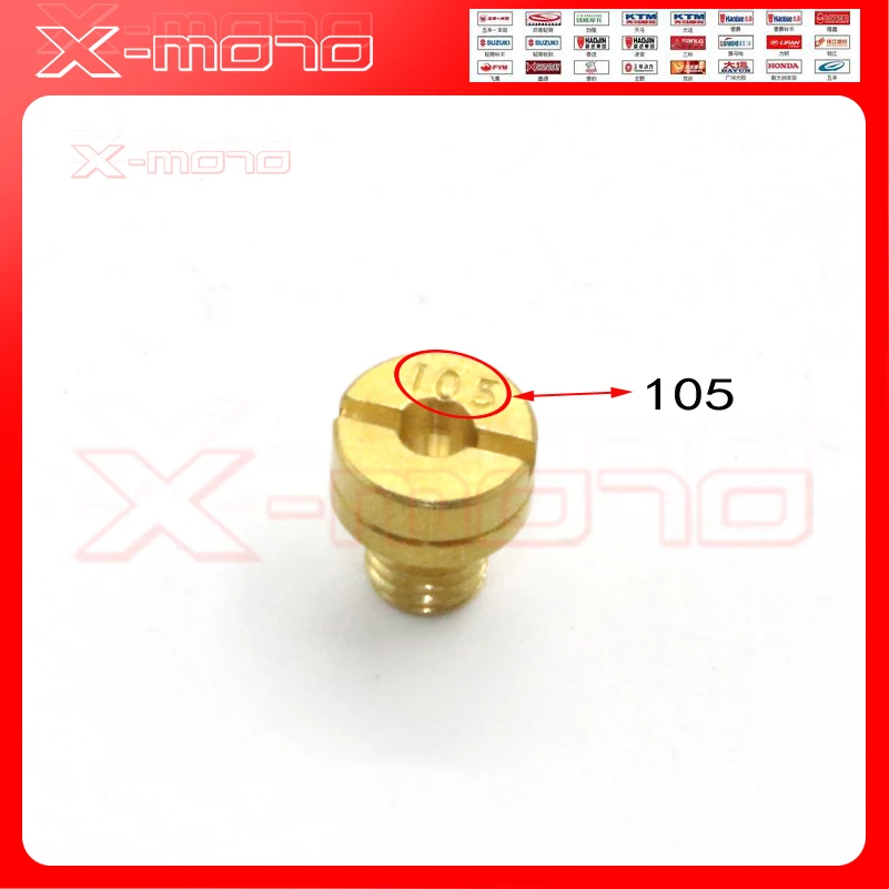 Карбюратор Mikuni Carb Jet VM22 VM24 VM26 125 150 200 250cc для велосипеда грязи питбайка|carburetor carb|mikuni